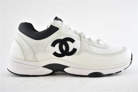 chanel sneakers prezzo|chanel online shop.